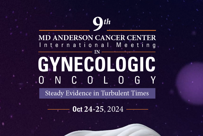 International Meeting in Gynecologic Oncology. Steady Evidence in Turbulent Times